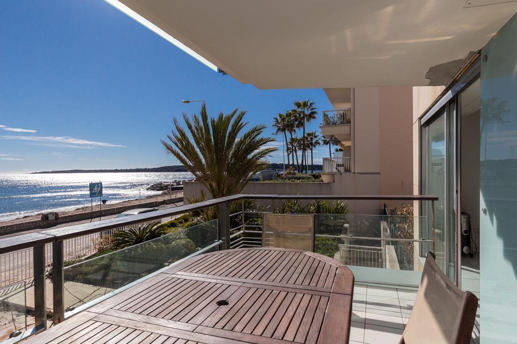 Cannes Bai Dış mekan fotoğraf