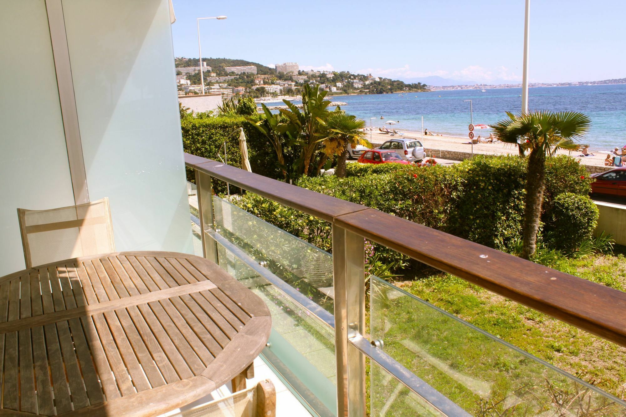 Cannes Bai Dış mekan fotoğraf