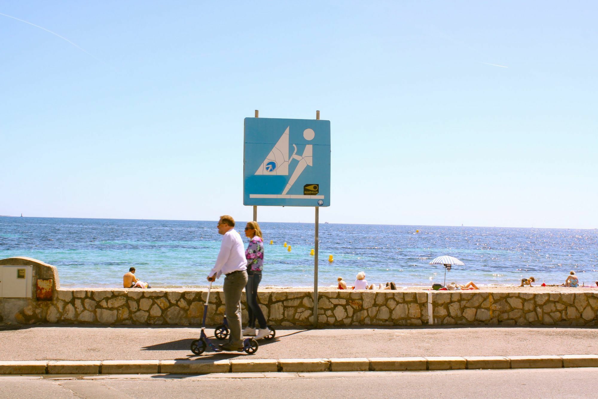 Cannes Bai Dış mekan fotoğraf
