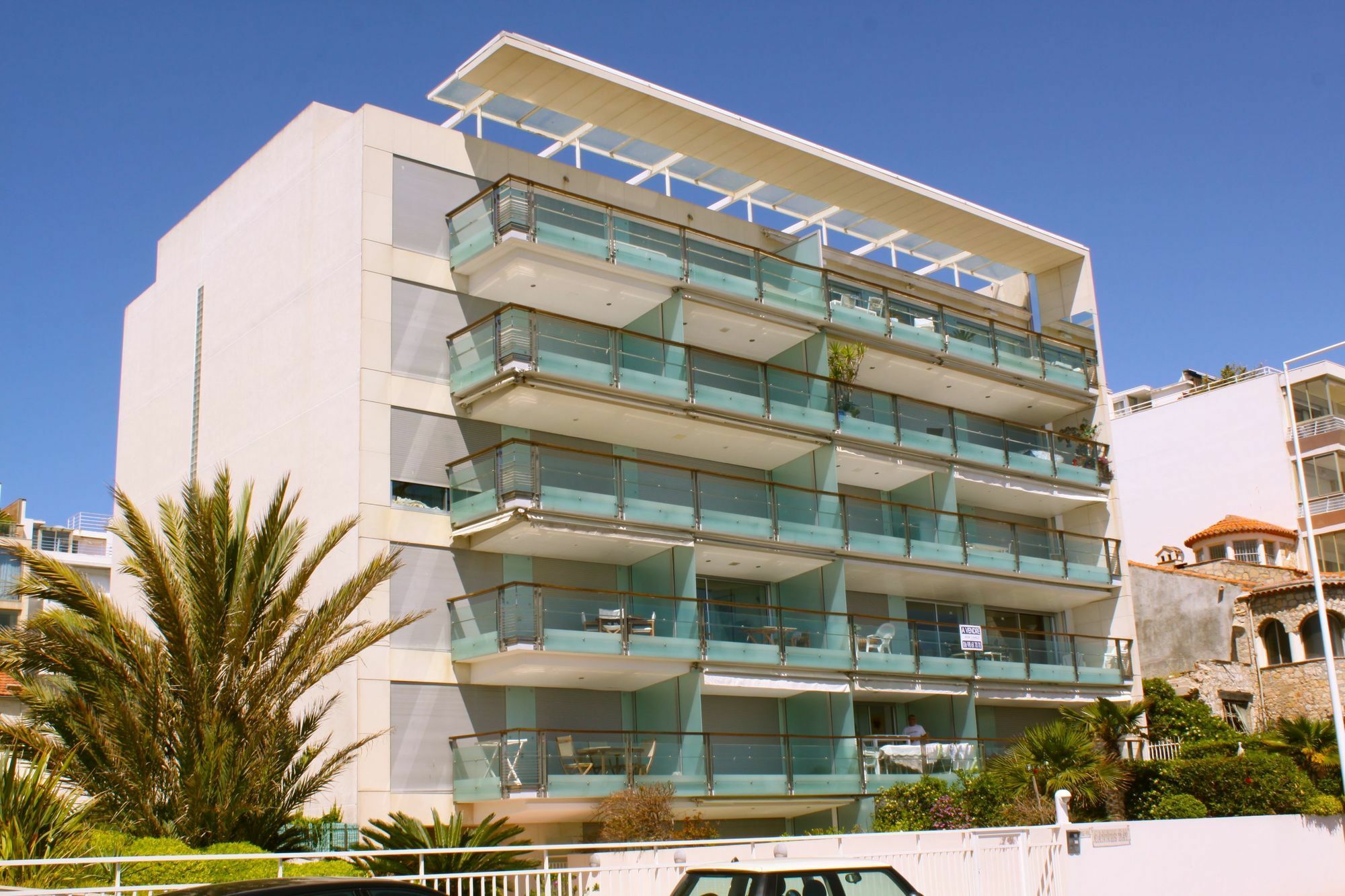 Cannes Bai Dış mekan fotoğraf