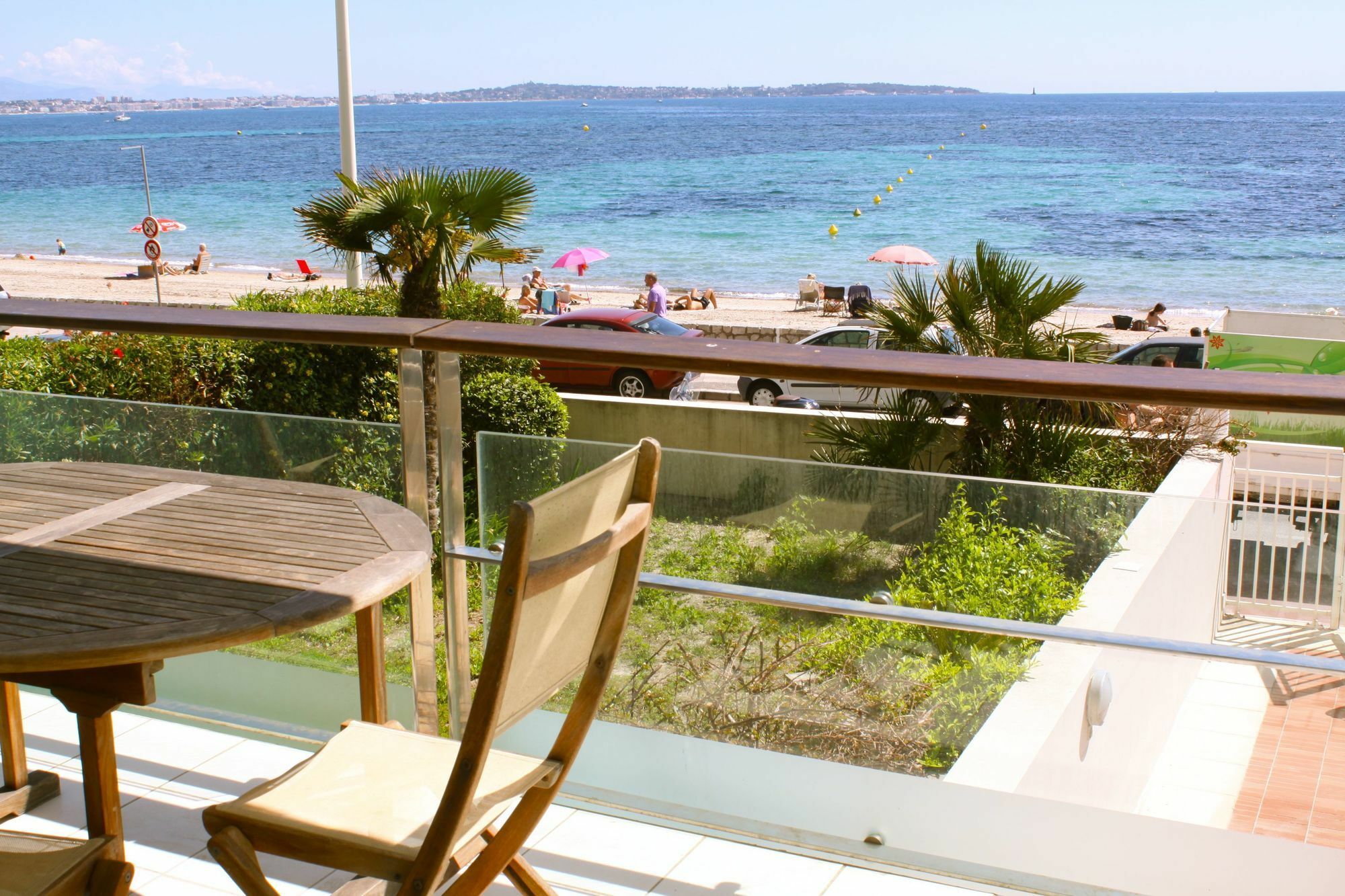 Cannes Bai Dış mekan fotoğraf
