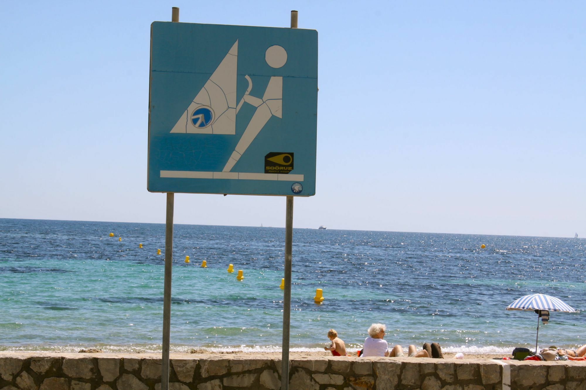 Cannes Bai Dış mekan fotoğraf